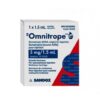Buy Omnitrope Online