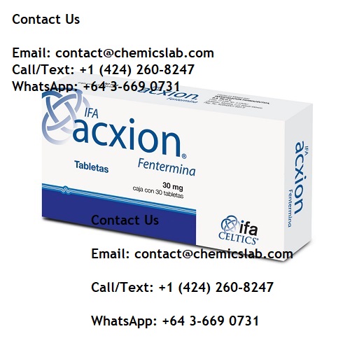 Buy Acxion Fentermina Online